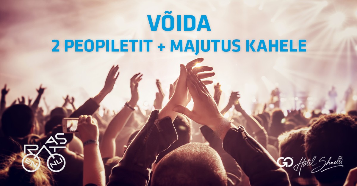 Facebooki auhinnamäng