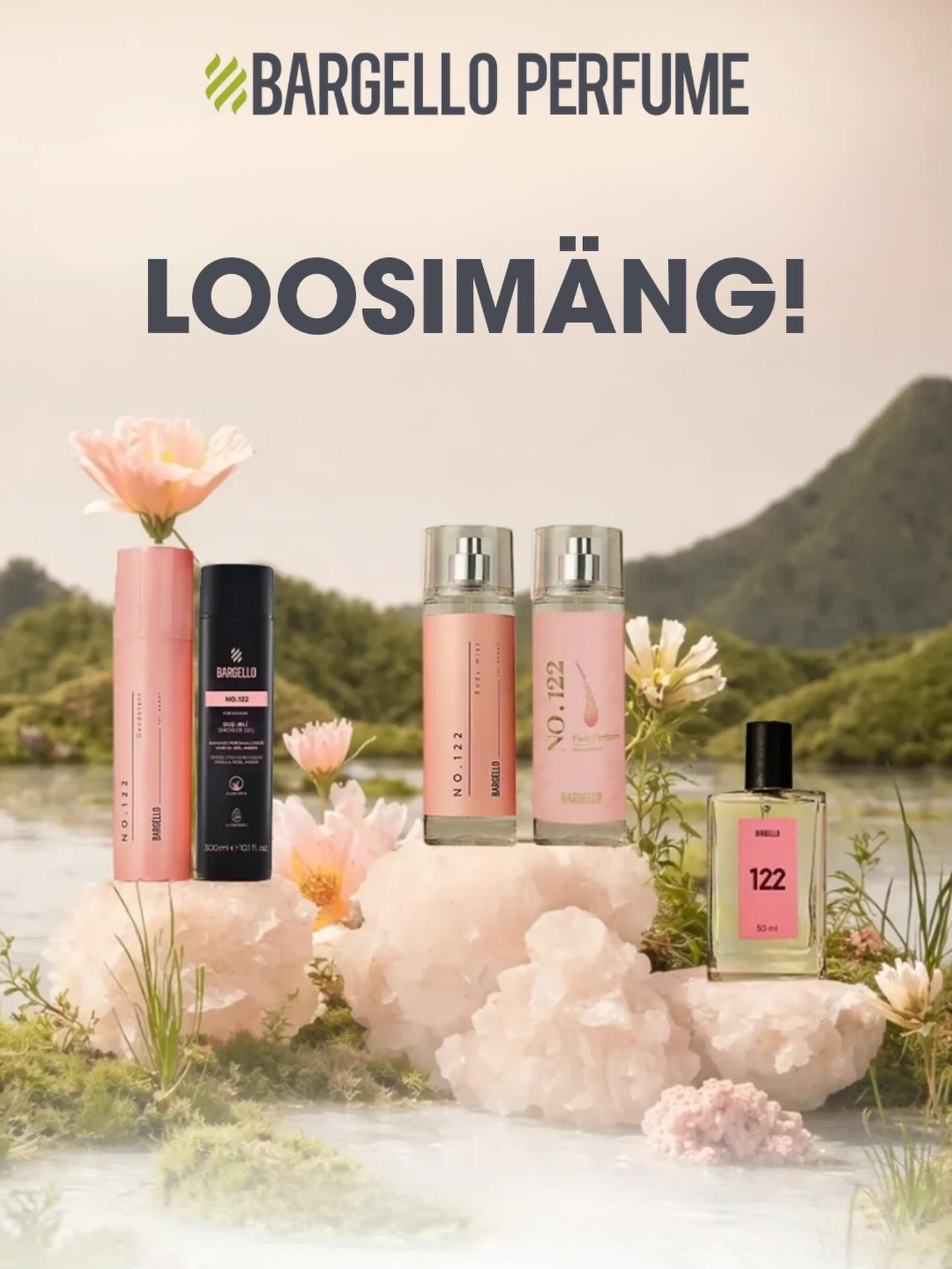 Facebooki auhinnamäng