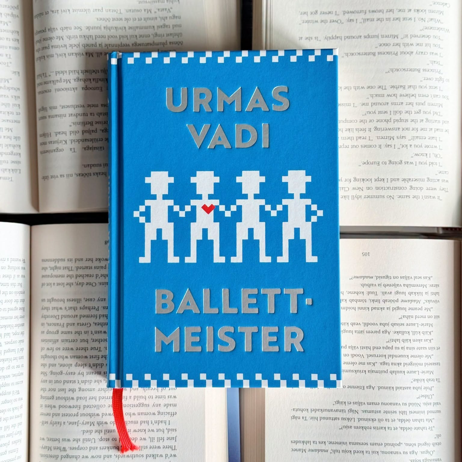Facebooki auhinnamäng