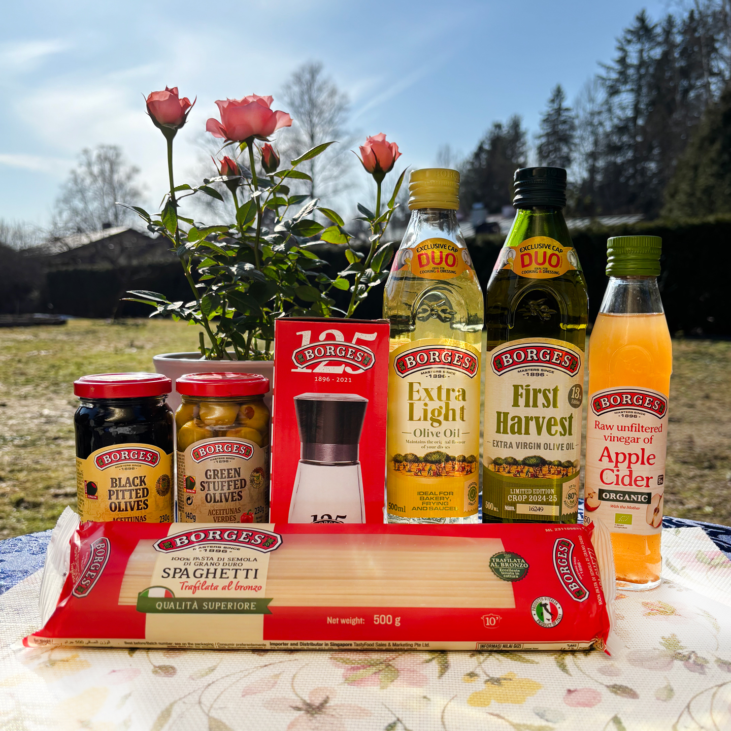 Facebooki auhinnamäng