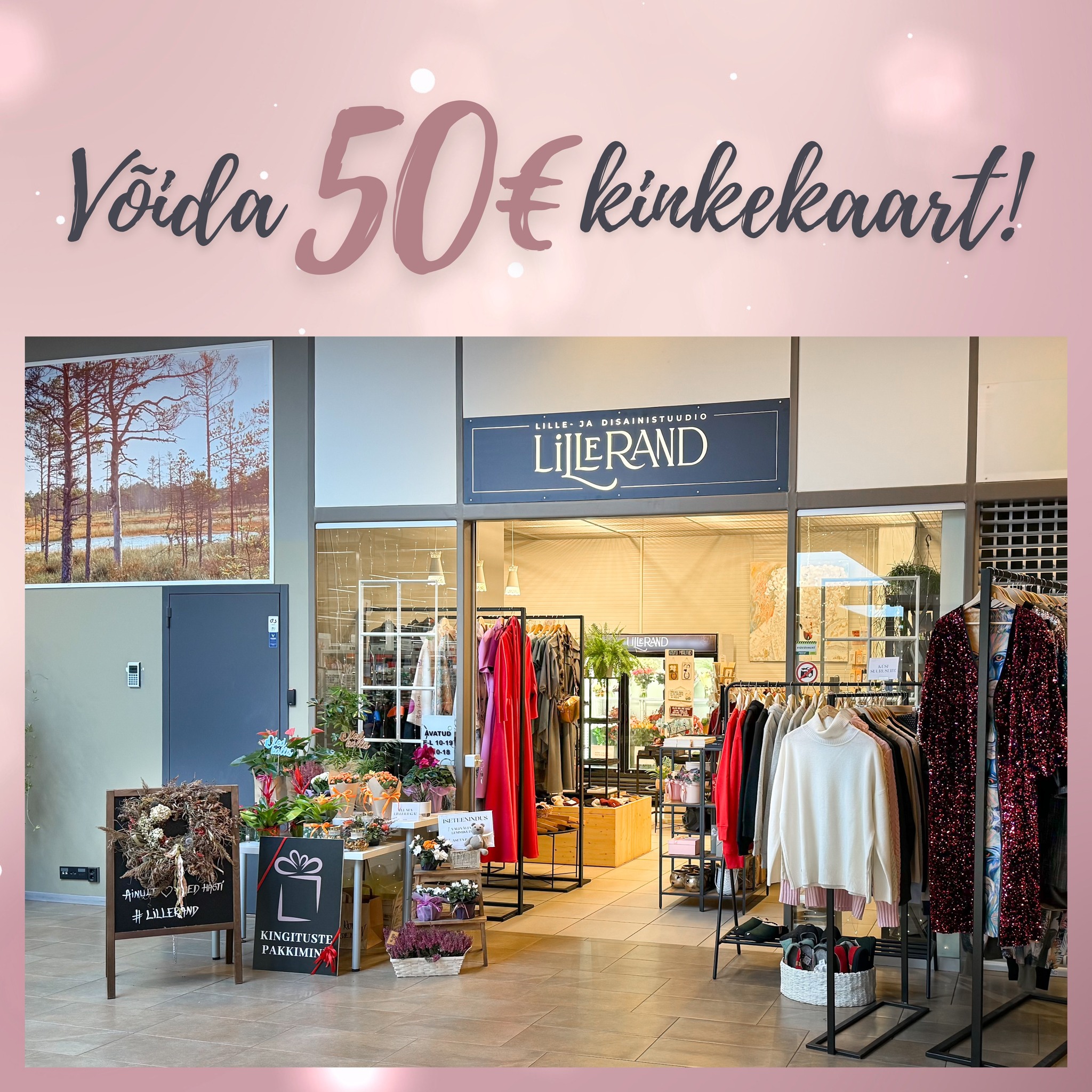 Facebooki auhinnamäng