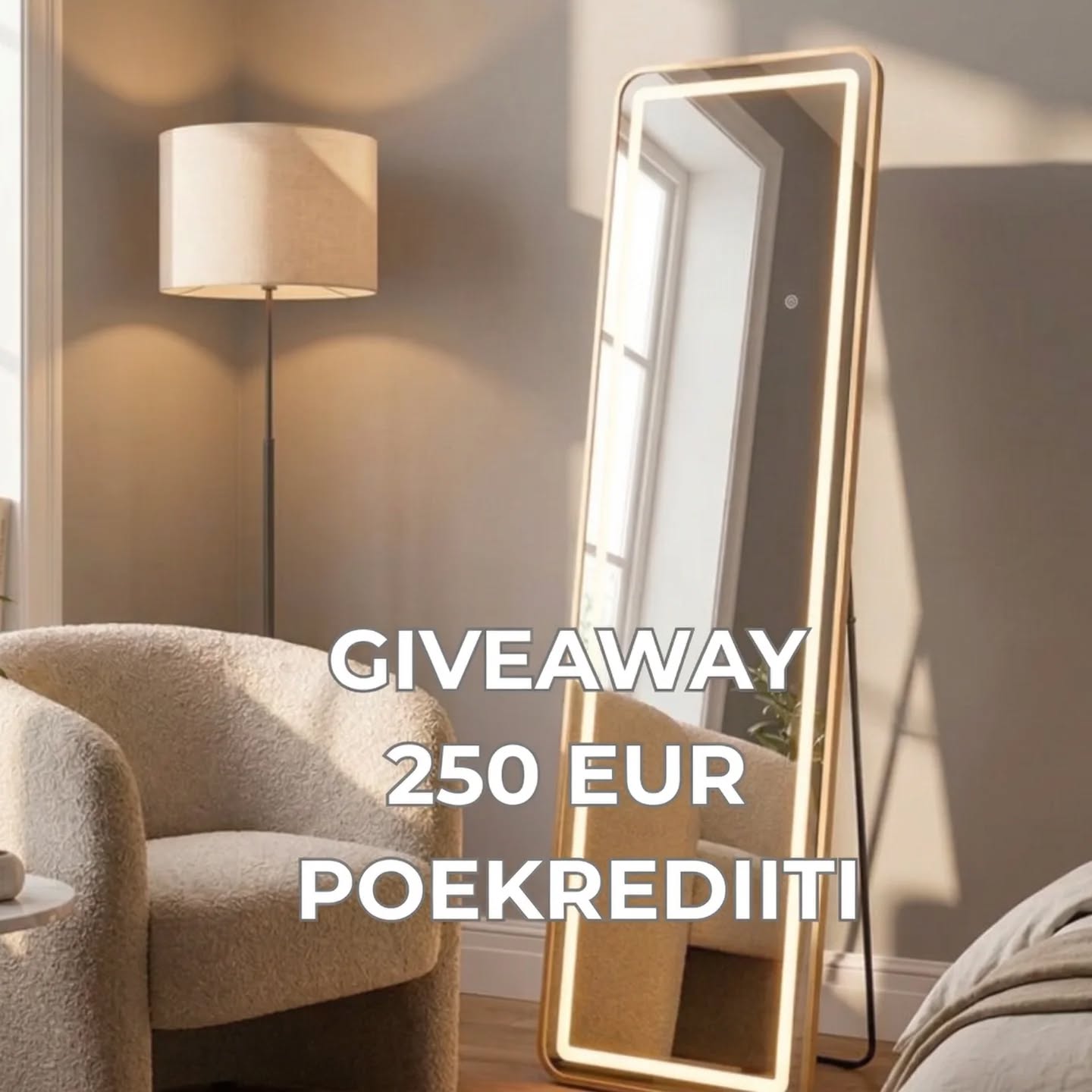 Facebooki auhinnamäng