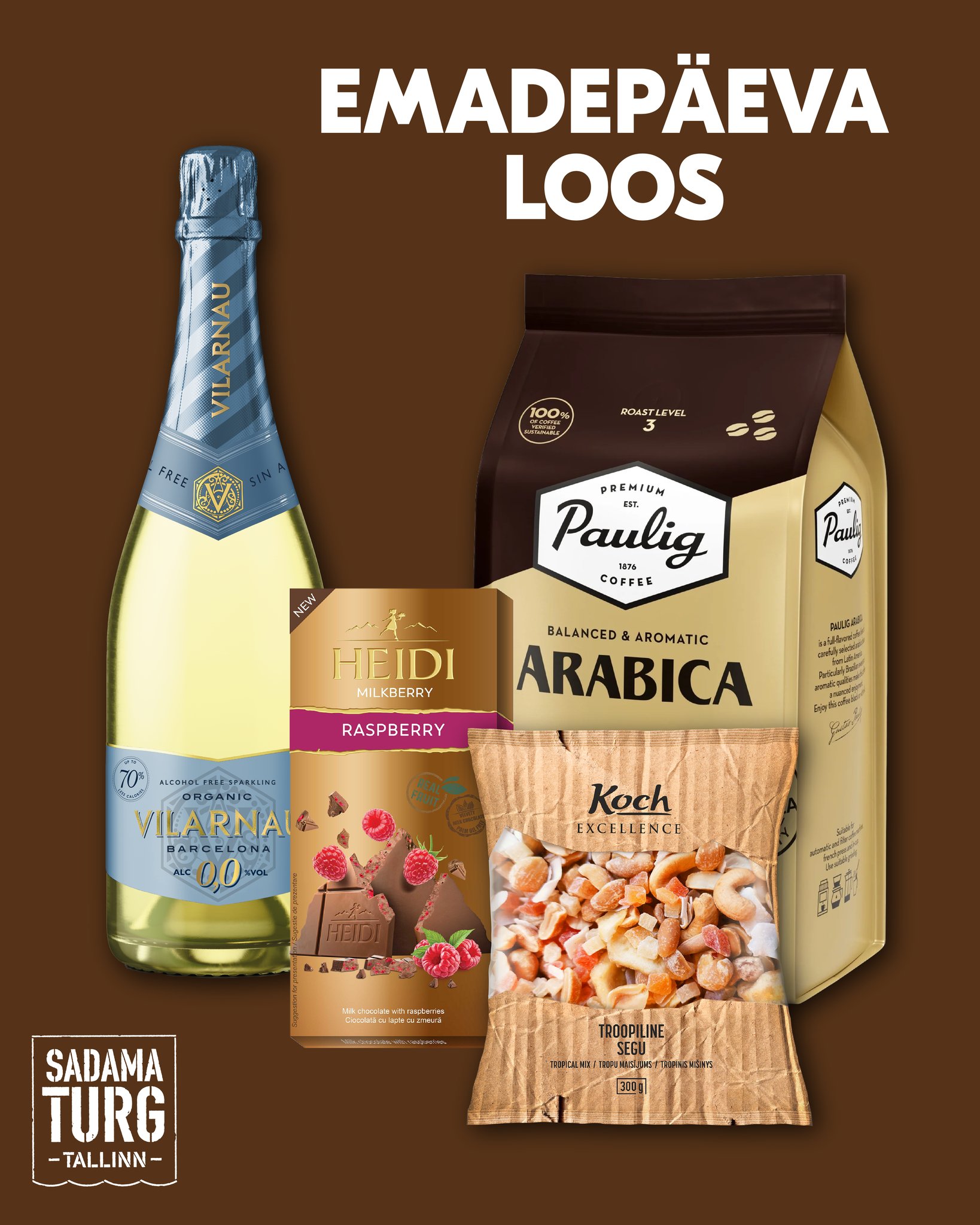 Facebooki auhinnamäng