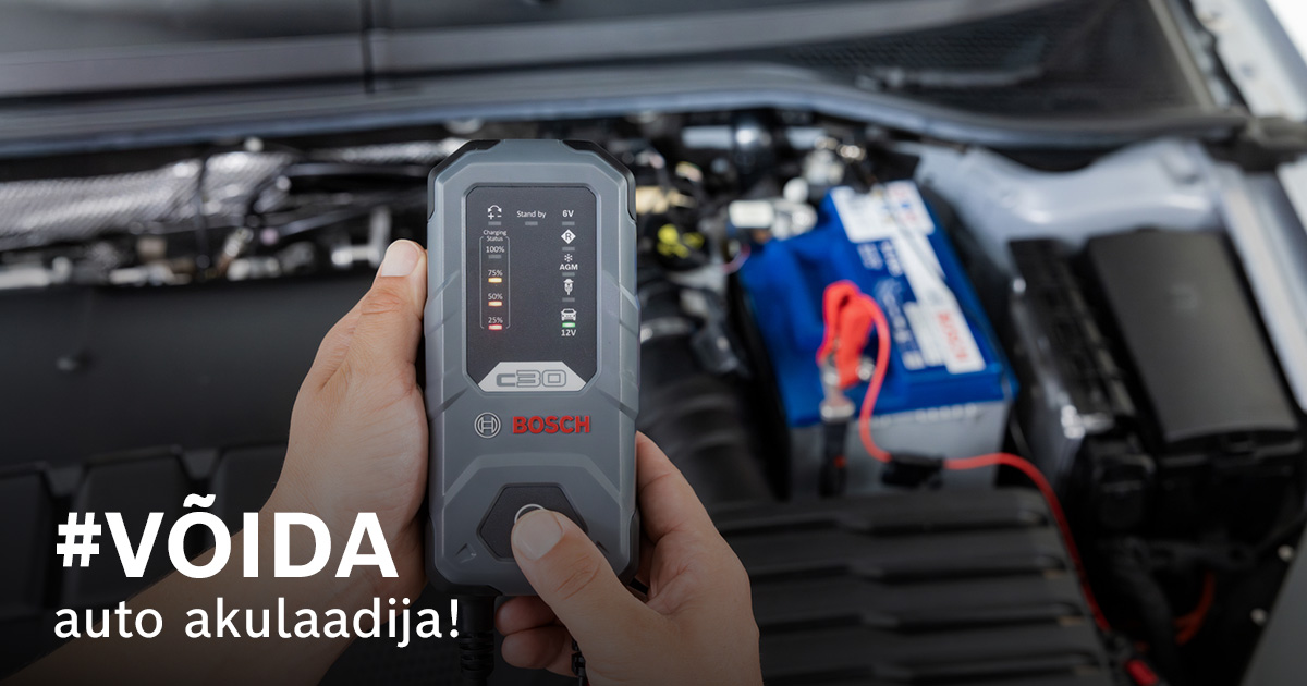 Facebooki auhinnamäng