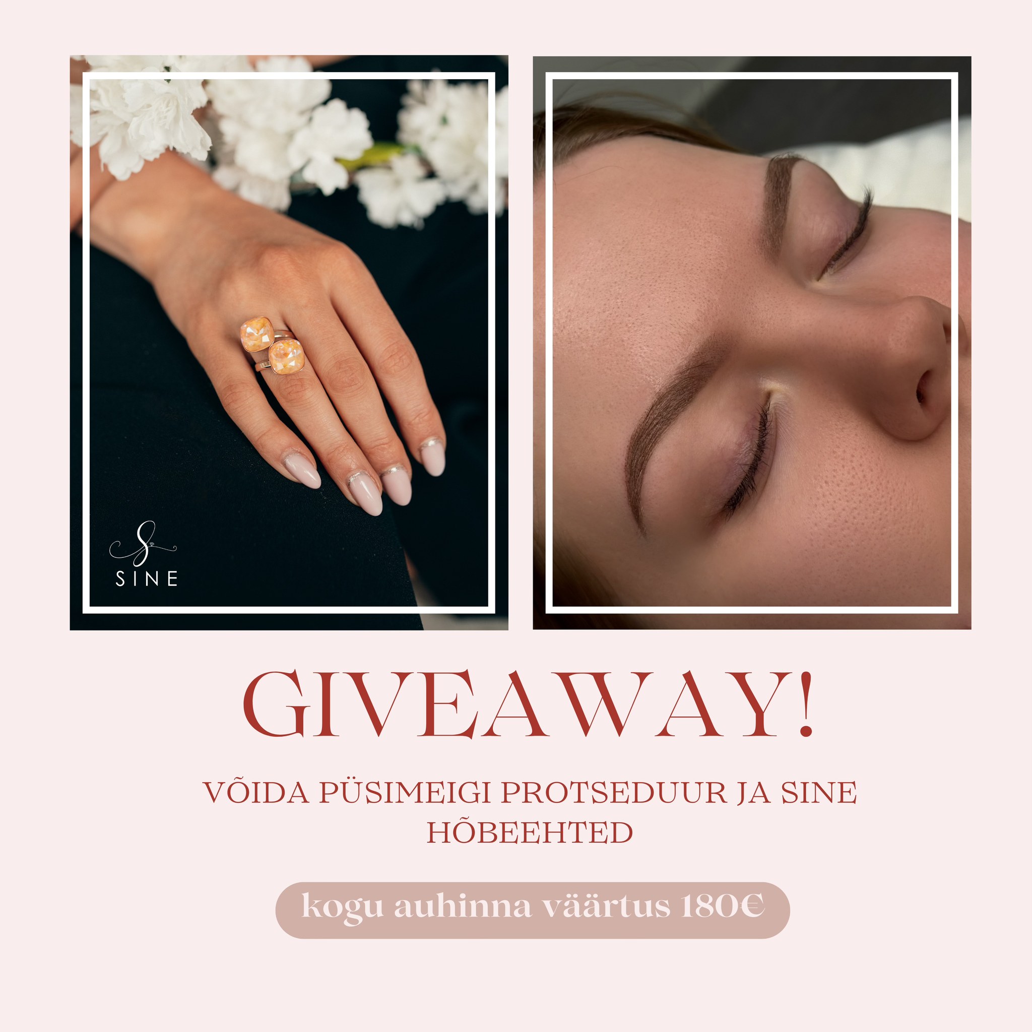 Facebooki auhinnamäng