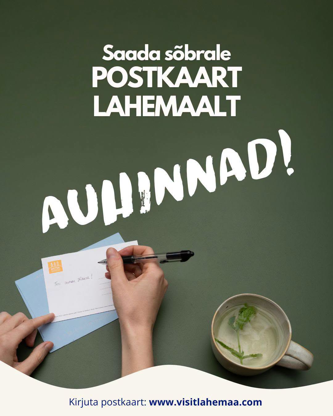Facebooki auhinnamäng