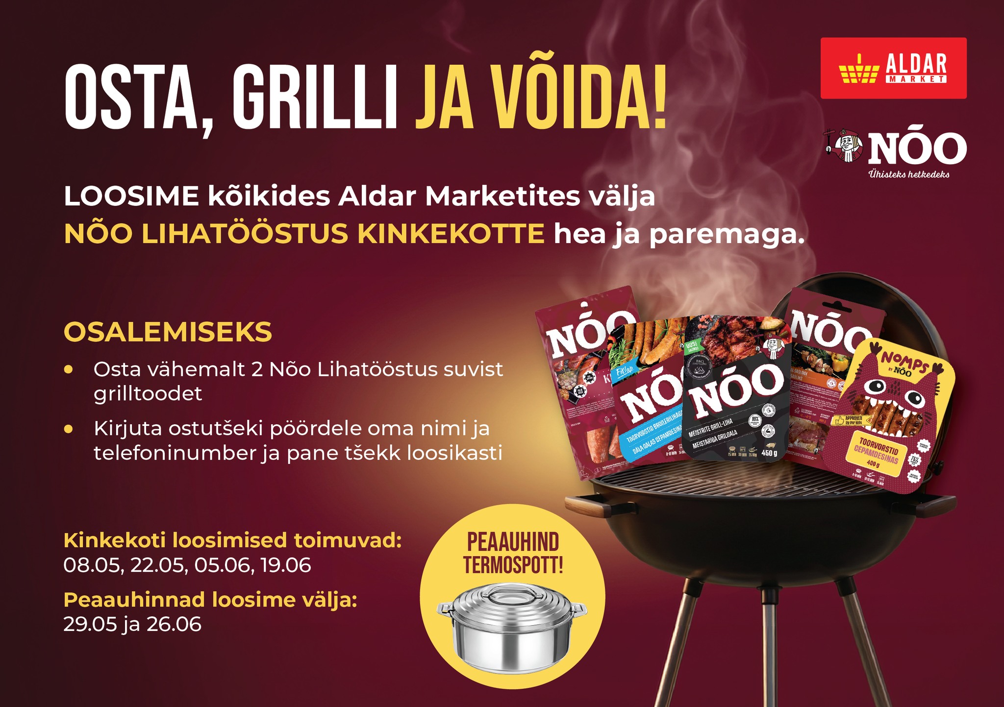 Facebooki auhinnamäng