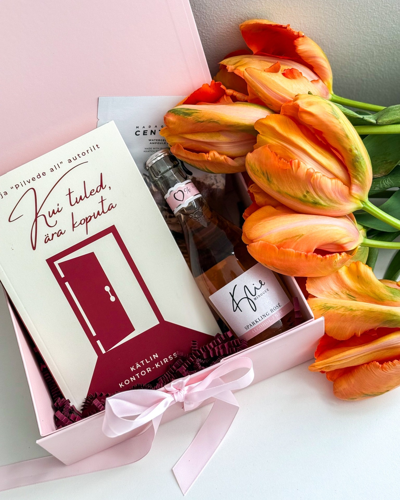 Facebooki auhinnamäng