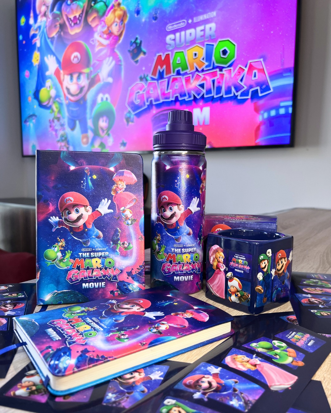 Facebooki auhinnamäng