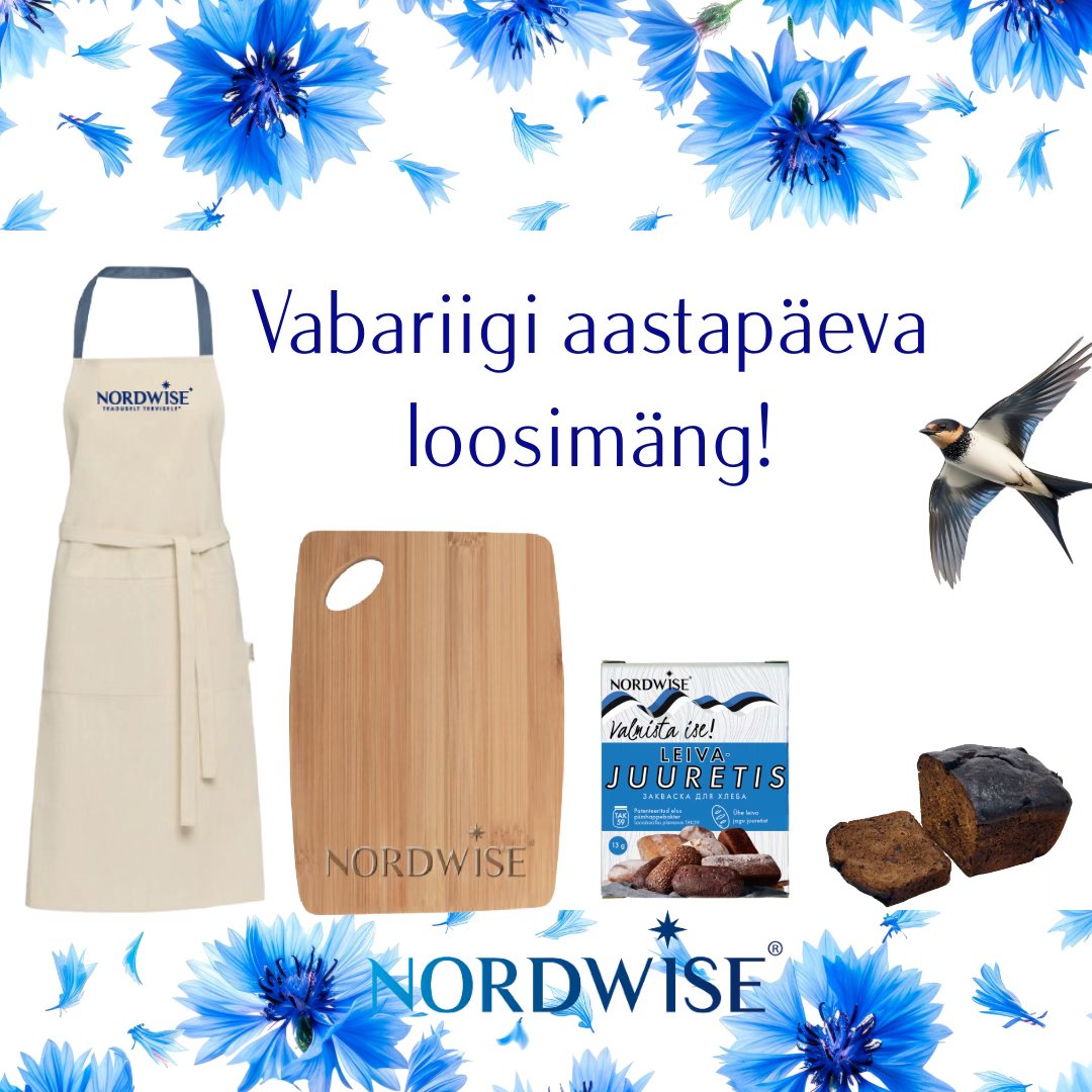 Facebooki auhinnamäng