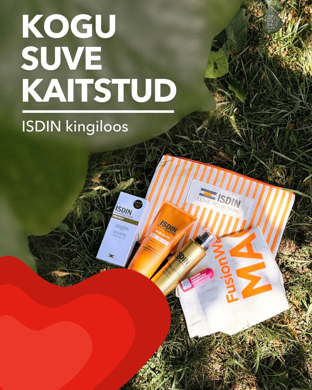 Facebooki auhinnamäng