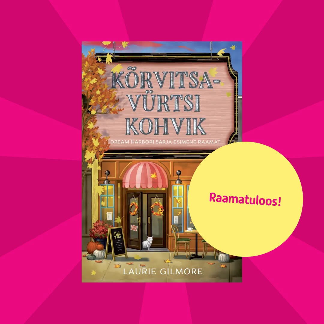 Facebooki auhinnamäng