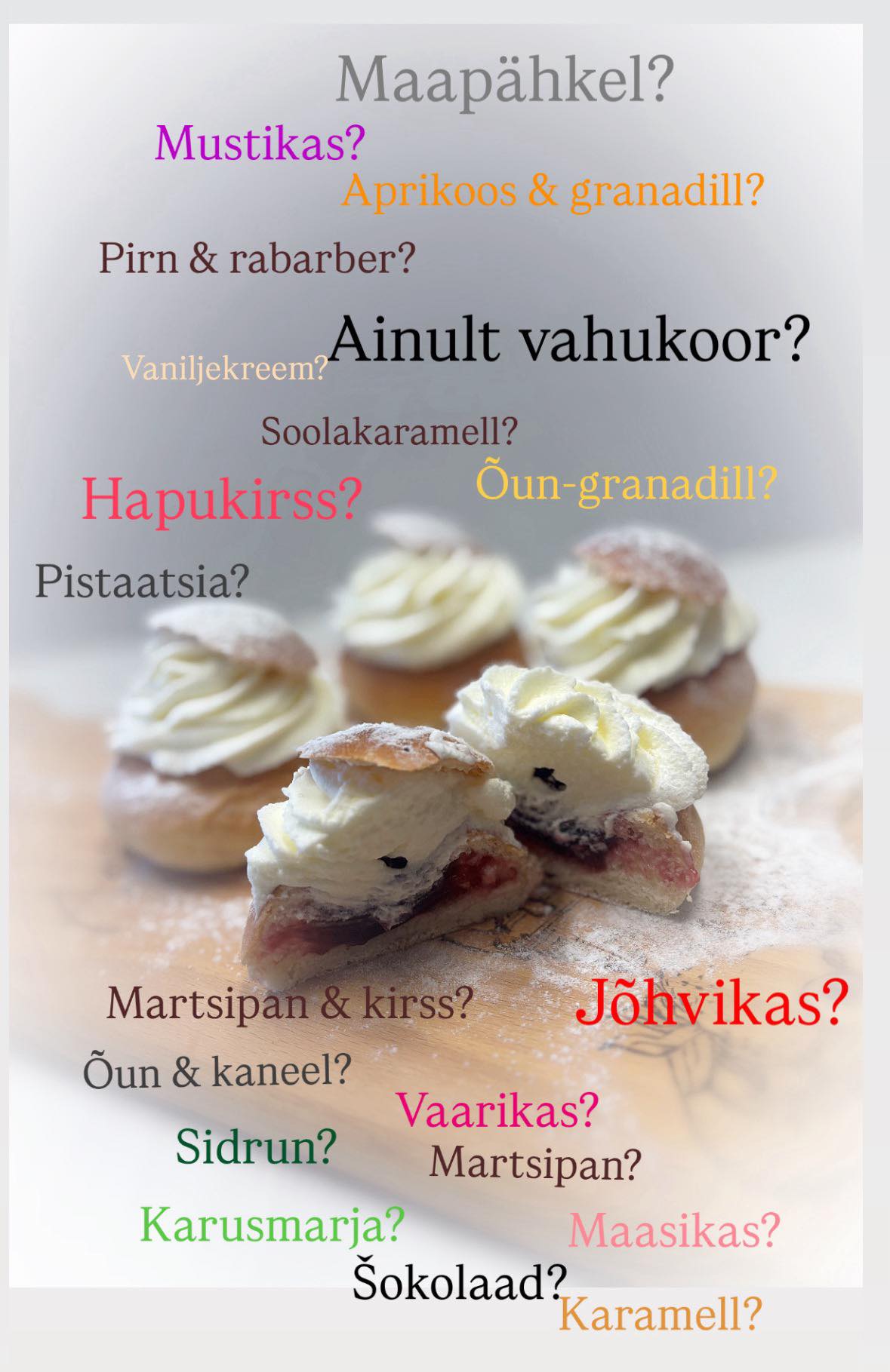 Facebooki auhinnamäng