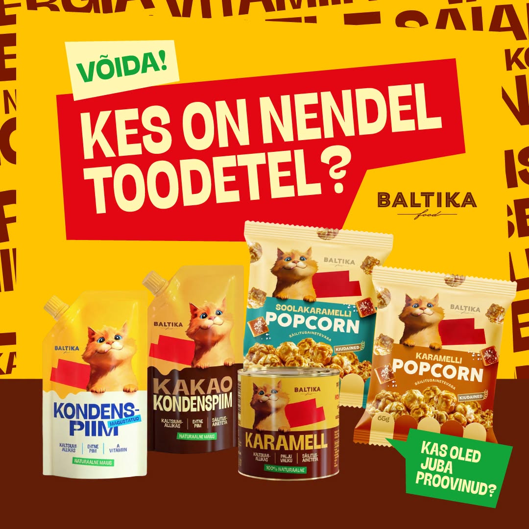 Facebooki auhinnamäng