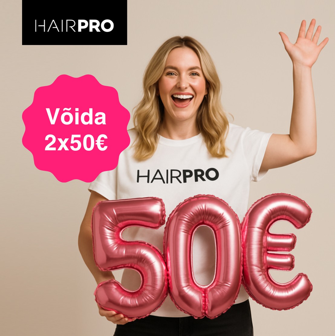 Facebooki auhinnamäng