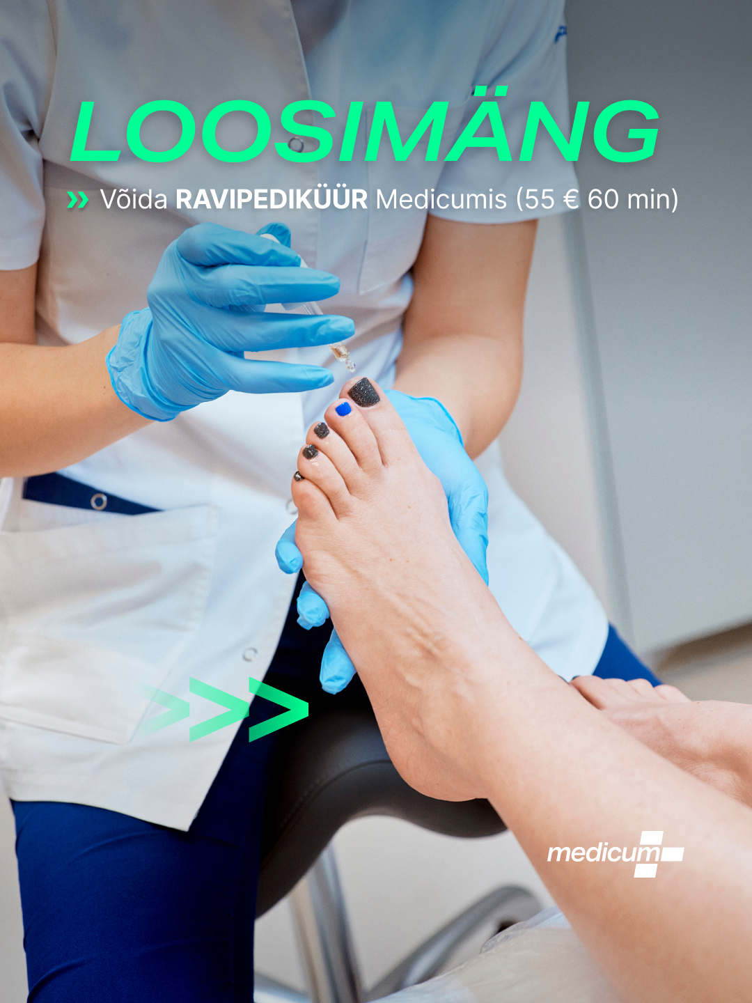 Facebooki auhinnamäng