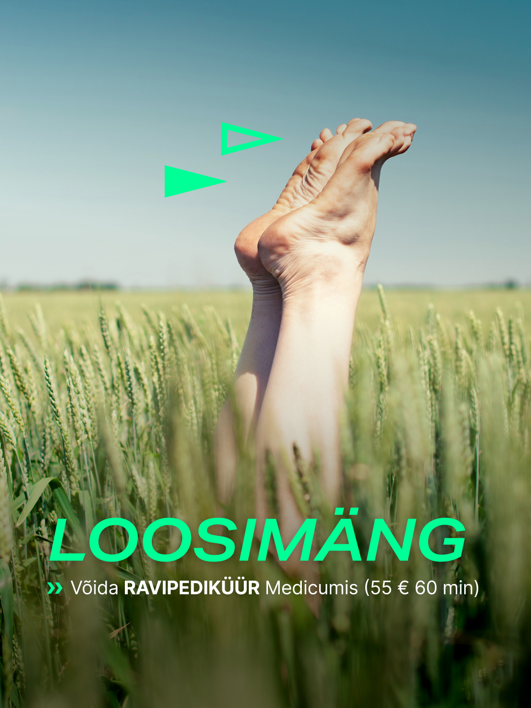 Facebooki auhinnamäng