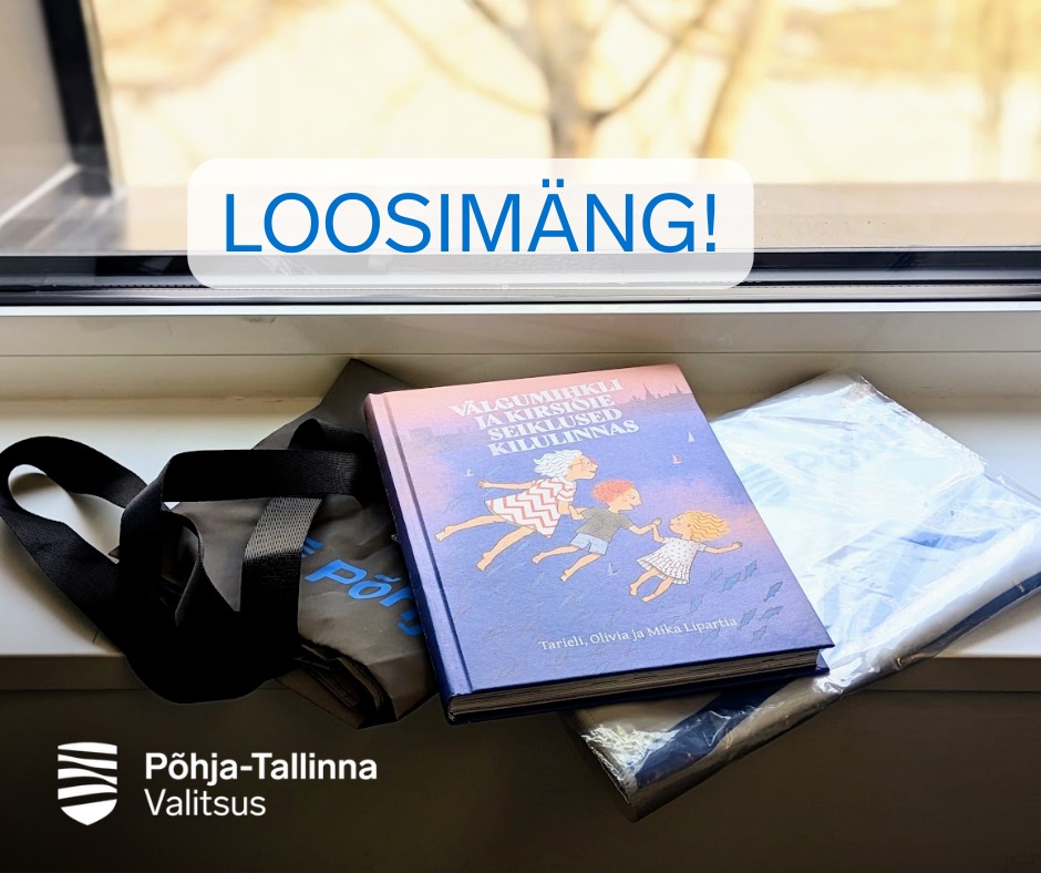 Facebooki auhinnamäng