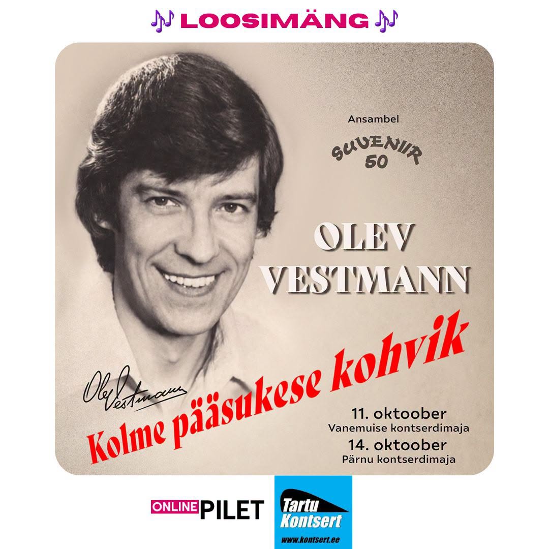 Facebooki auhinnamäng