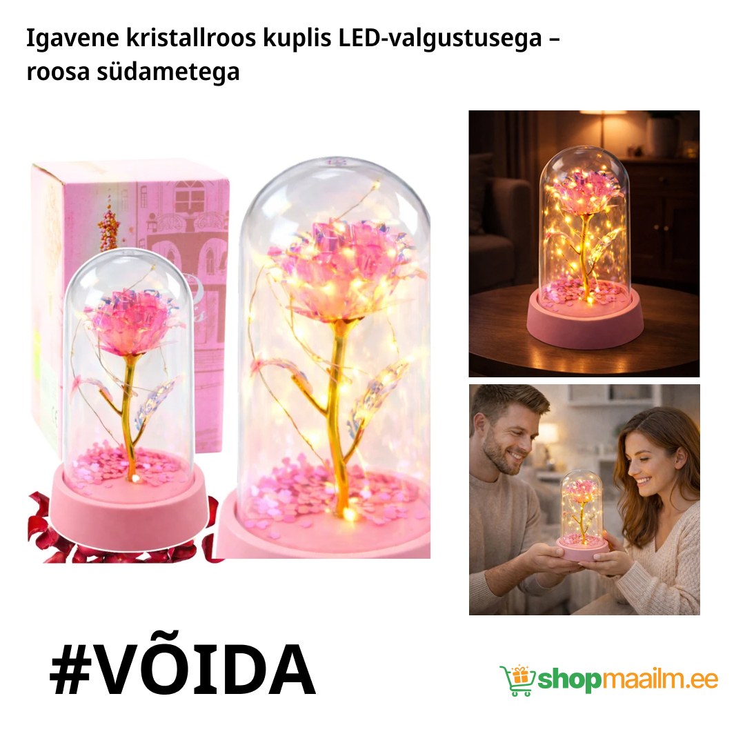 Facebooki auhinnamäng