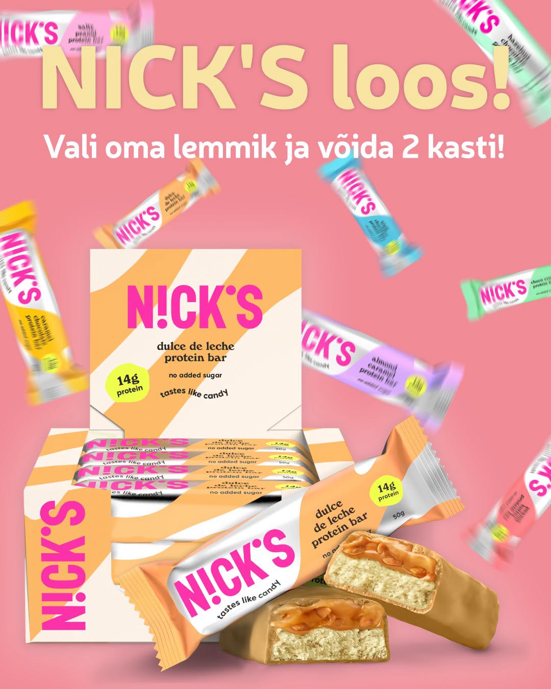 Facebooki auhinnamäng