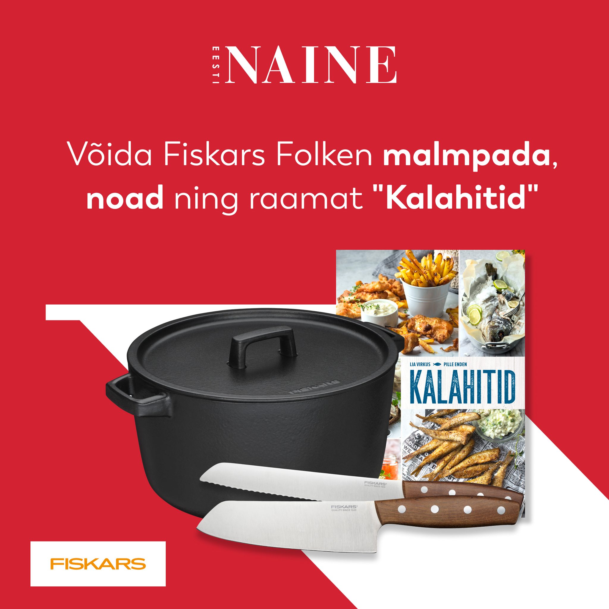 Facebooki auhinnamäng