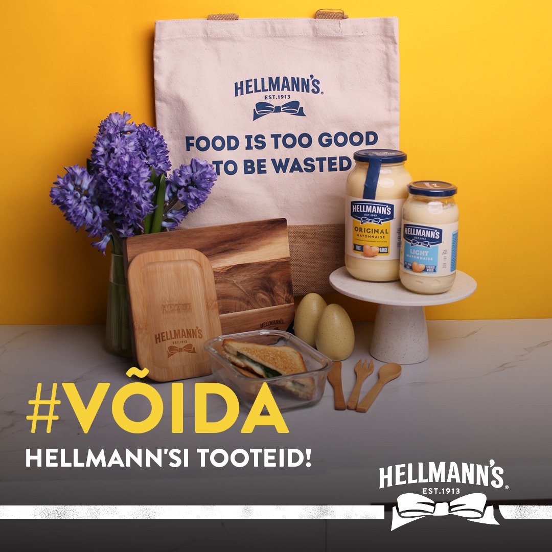 Facebooki auhinnamäng