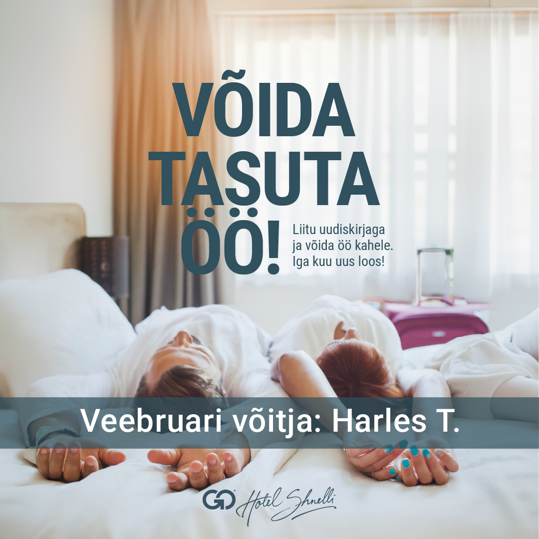 Facebooki auhinnamäng