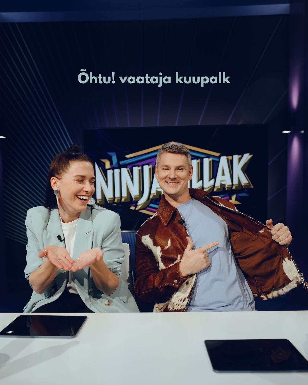 Facebooki auhinnamäng