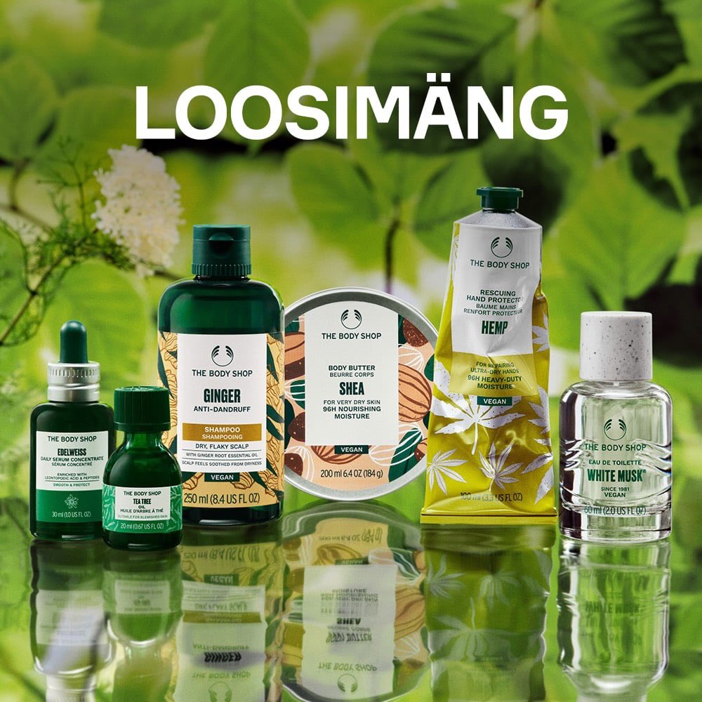 Facebooki auhinnamäng