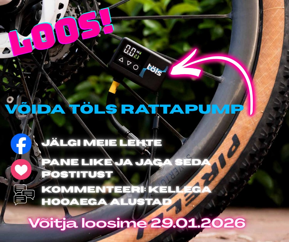 Facebooki auhinnamäng