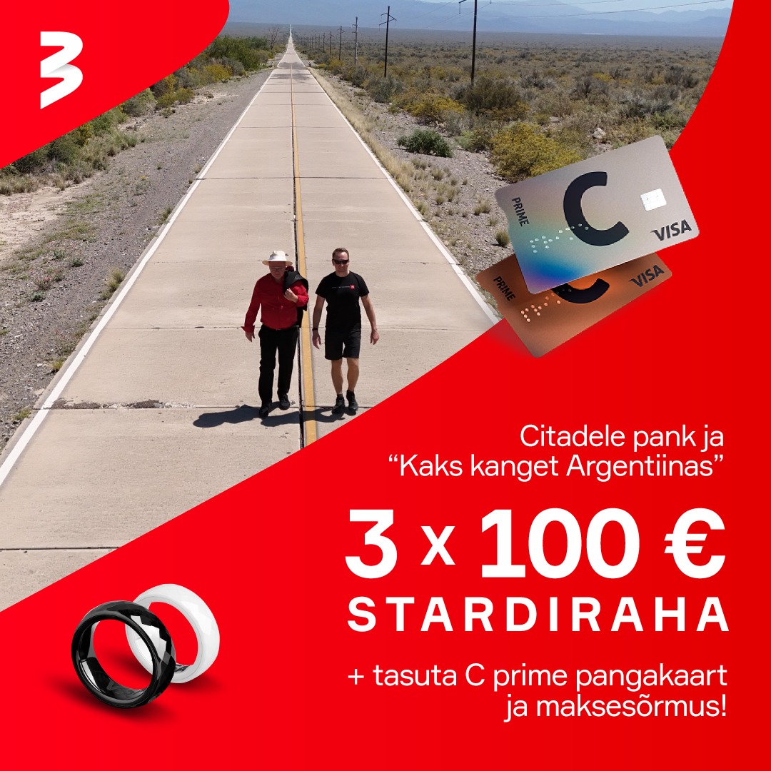 Facebooki auhinnamäng