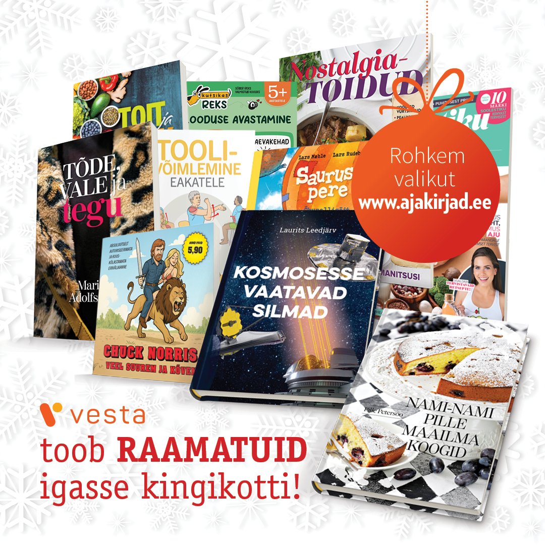 Facebooki auhinnamäng