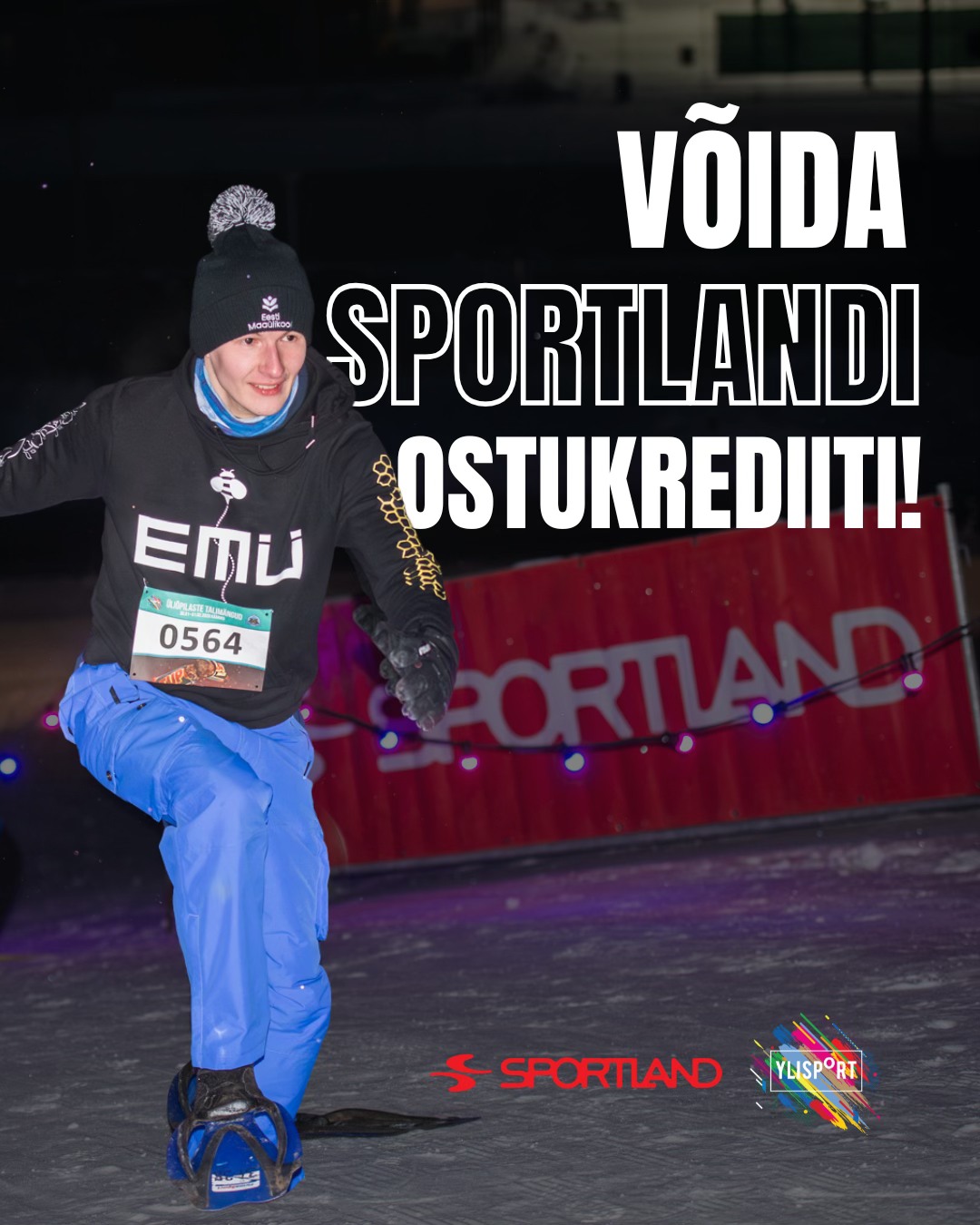 Facebooki auhinnamäng