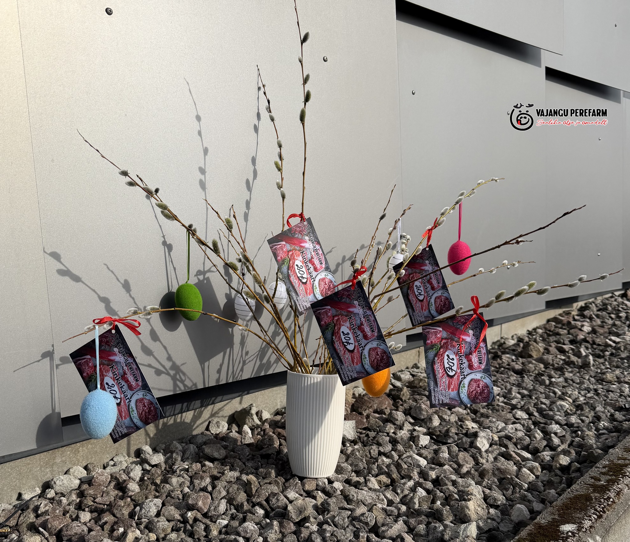 Facebooki auhinnamäng