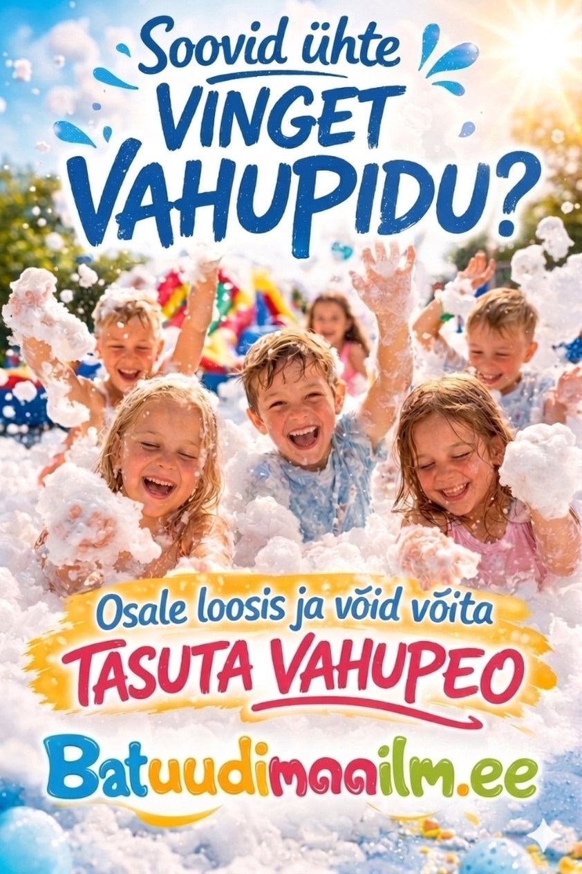 Facebooki auhinnamäng