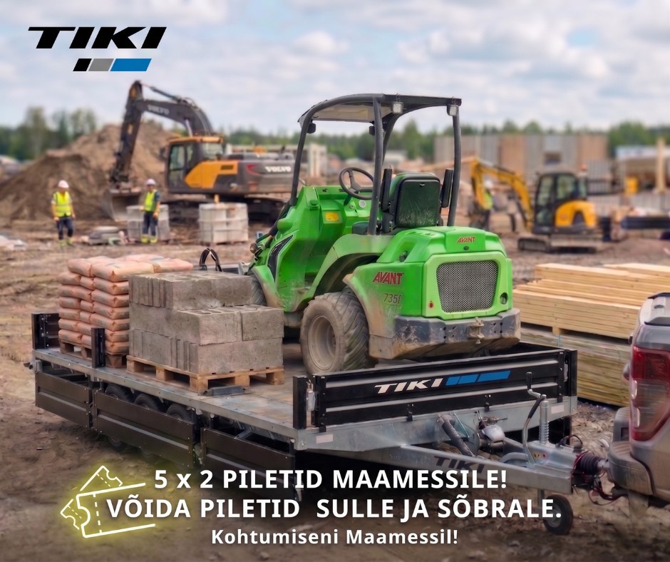 Facebooki auhinnamäng