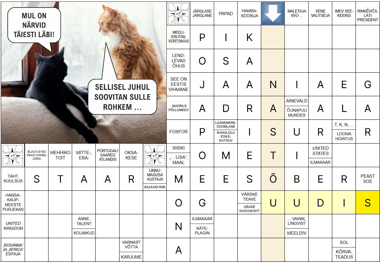 Facebooki auhinnamäng