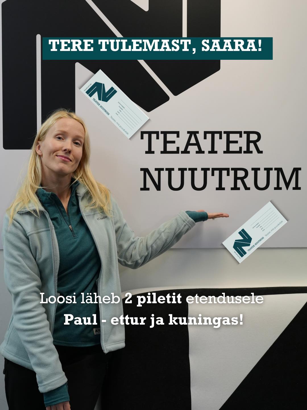 Facebooki auhinnamäng