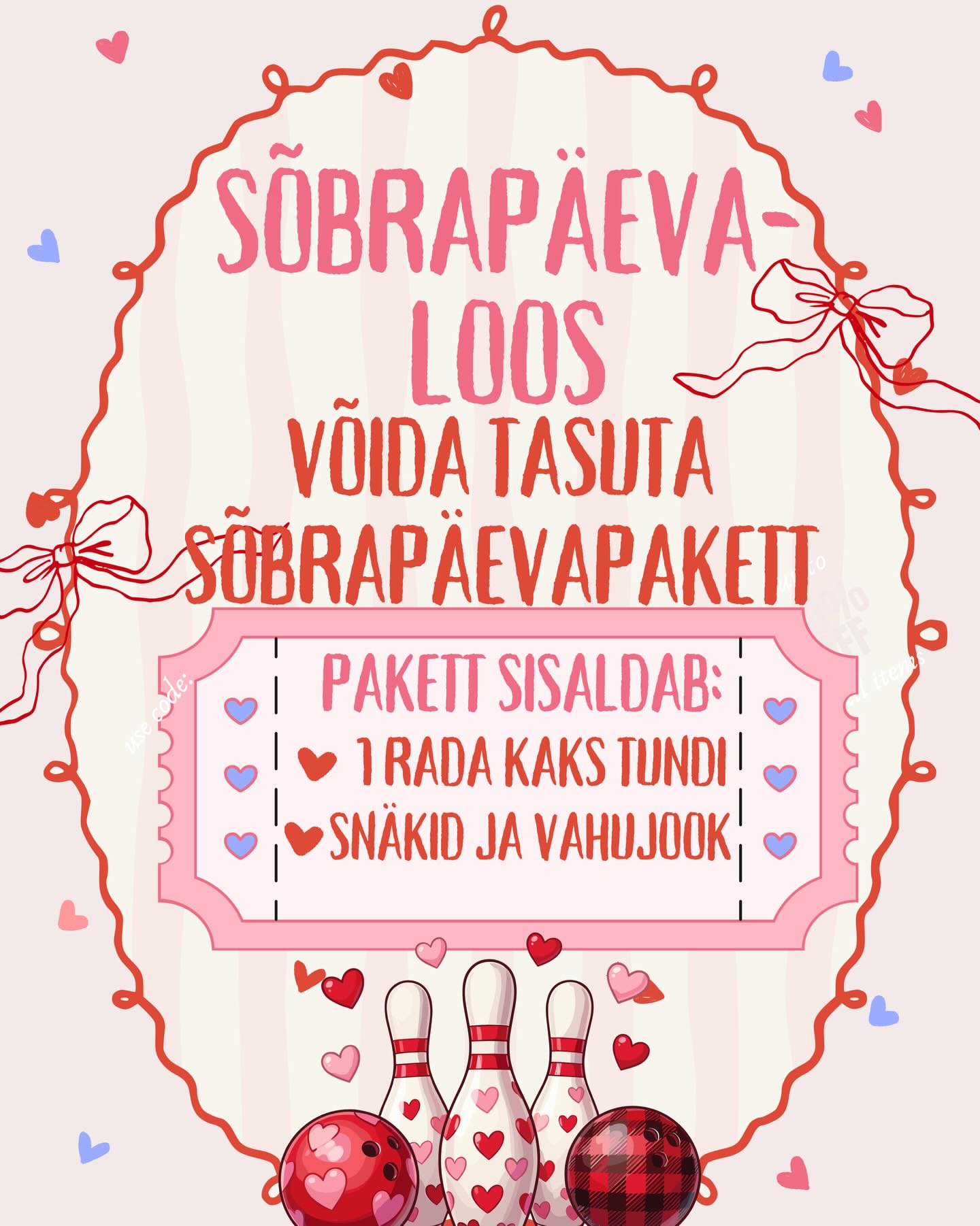 Facebooki auhinnamäng