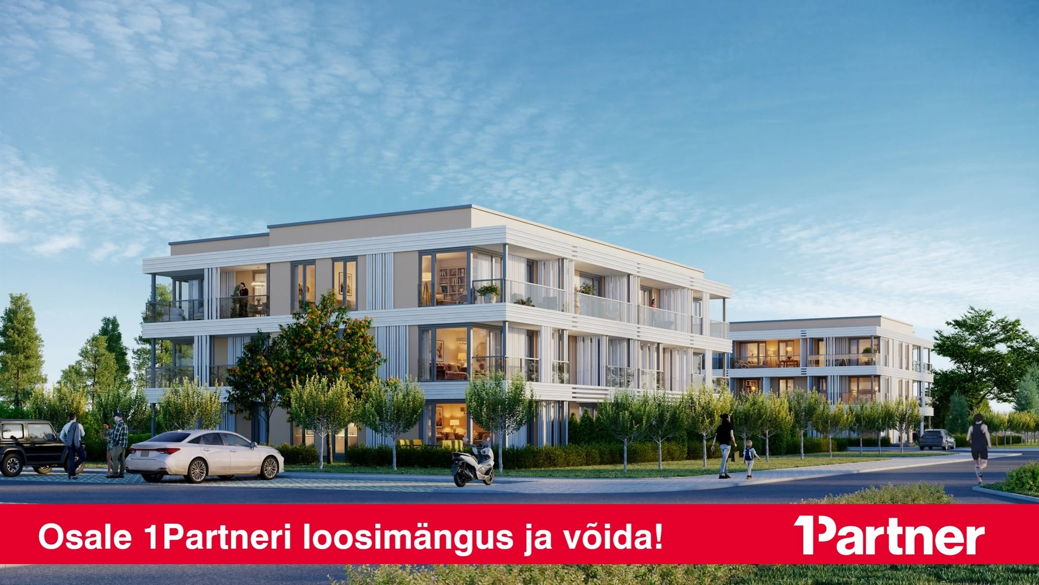 Facebooki auhinnamäng