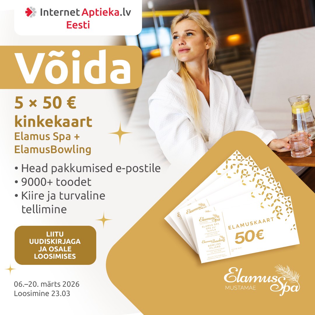 Facebooki auhinnamäng