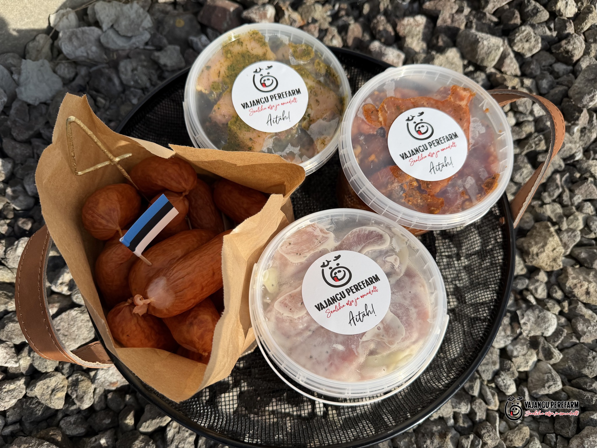 Facebooki auhinnamäng