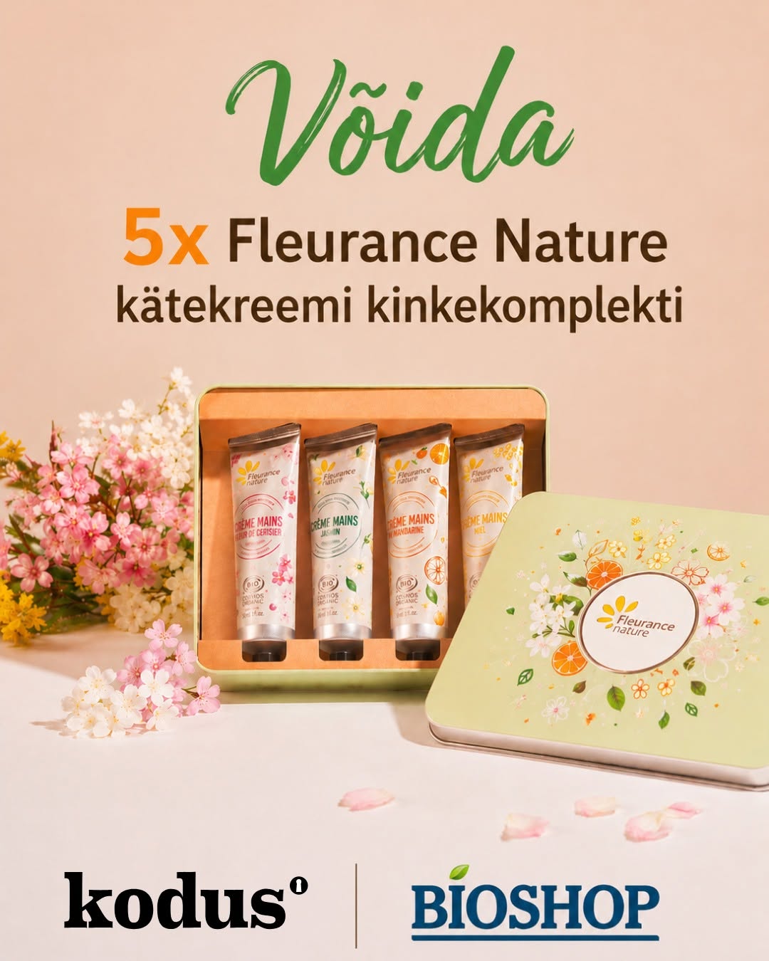 Facebooki auhinnamäng