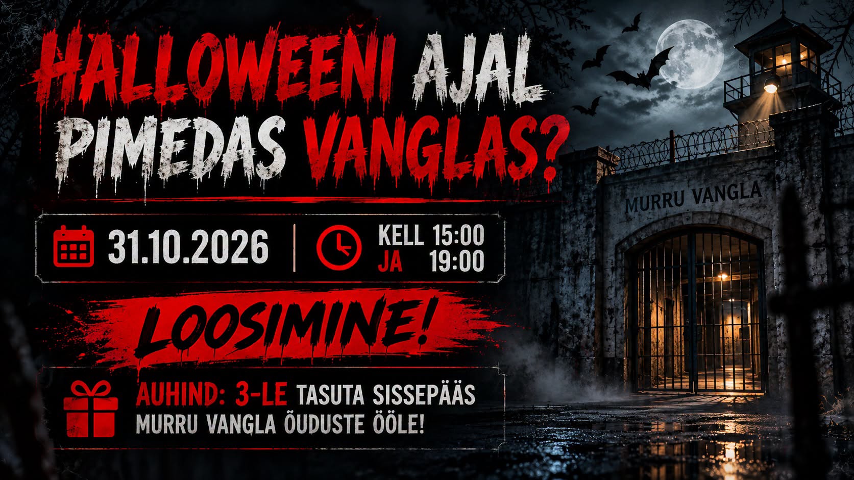 Facebooki auhinnamäng
