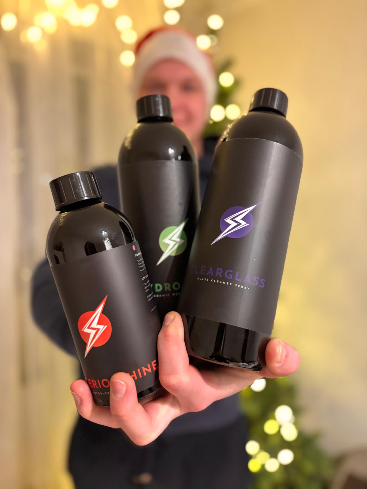 Facebooki auhinnamäng