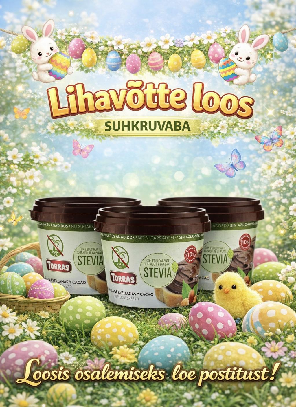 Facebooki auhinnamäng