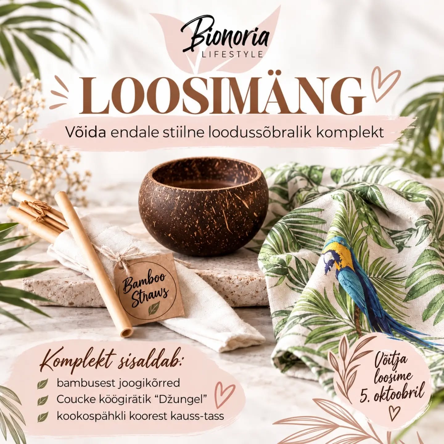Facebooki auhinnamäng