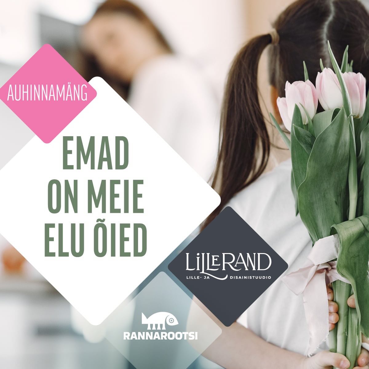 Facebooki auhinnamäng