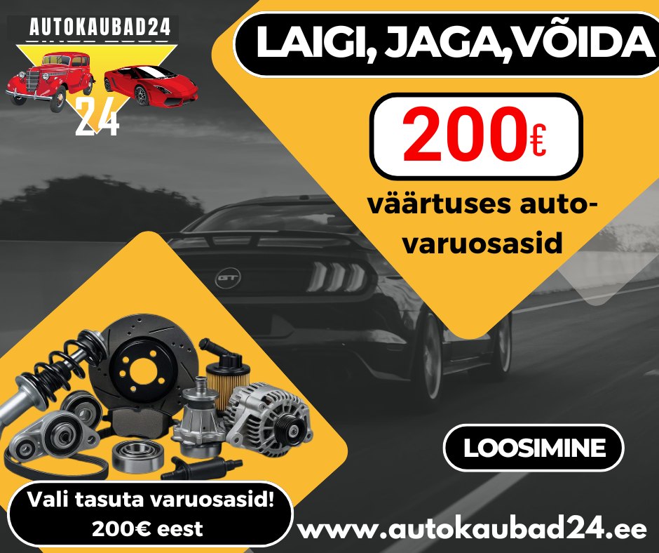 Facebooki auhinnamäng